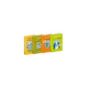 Kötü Durum Senaryoları 4 Kitap Takım David Borgenicht