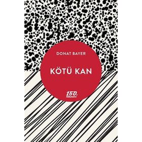 Kötü Kan - Arne Dahl