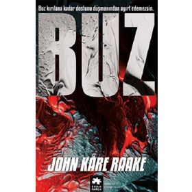 Kötü Kan - John Carreyrou - Buzdağı Yayınları