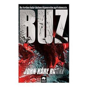 Kötü Kan - John Carreyrou - Buzdağı Yayınları