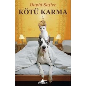 Kötü Karma - David Safier