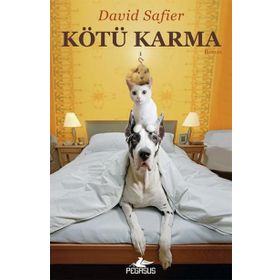 Kötü Karma - David Safier