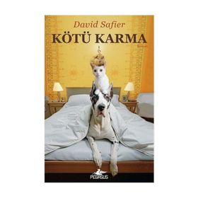 KÖTÜ KARMA - GENEL