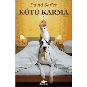 KÖTÜ KARMA - GENEL