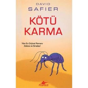 KÖTÜ KARMA - GENEL
