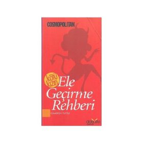 Kötü Kızın Ele Geçirme Rehberi - Cameron Tuttle