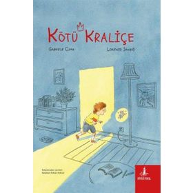 KÖTÜ KRALİÇE MARIE ANTOINETTE - CAROLYN MEYER