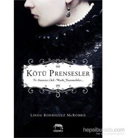 Kötü Prensesler - Linda Rodriguez McRobbie