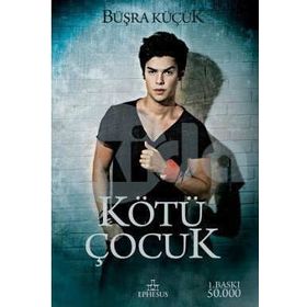 KÖTÜ ROMAN - FERHAT ÜNLÜ