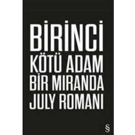 KÖTÜ ROMAN - FERHAT ÜNLÜ