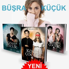 KÖTÜ ROMAN - FERHAT ÜNLÜ