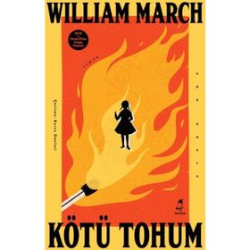 Kötü Tohum - V. C. Andrews