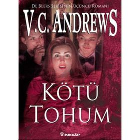KÖTÜ TOHUM - V. C. ANDREWS