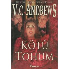 KÖTÜ TOHUM - V. C. ANDREWS