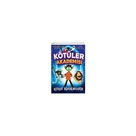 Kötüler Akademisi - Parola Çocuk