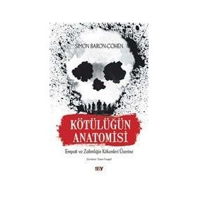 Kötülüğün Anatomisi - Simon Baron-Cohen