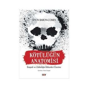 Kötülüğün Anatomisi - Simon Baron-Cohen