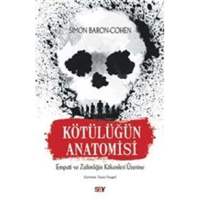 Kötülüğün Anatomisi - Simon Baron-Cohen