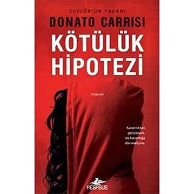 Kötülük Hipotezi Mila Vasquez Serisi 2