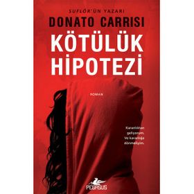 Kötülük Hipotezi Mila Vasquez Serisi 2