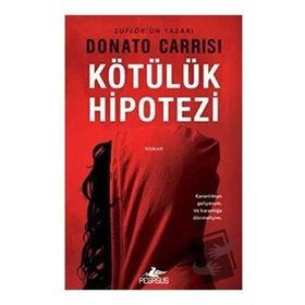 Kötülük Hipotezi Mila Vasquez Serisi 2