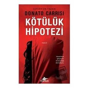 Kötülük Hipotezi Mila Vasquez Serisi 2