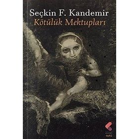 KÖTÜLÜK MEKTUPLARI - BARUCH SPINOZA, BLYENBERGH