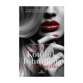 Kötülük Tohumları-Katiller Çetesi