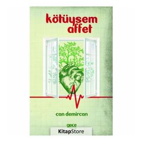Kötüysem Affet - Can Demircan