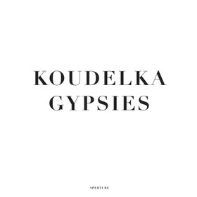 Koudelka : Gypsies - Josef Koudelka