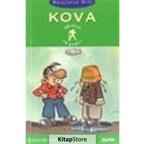 KOVA BURÇLARIN DILI (20 OCAK - 18 ŞUBAT) - GÜLTEN SUVEREN
