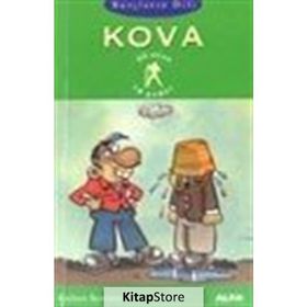 KOVA BURÇLARIN DILI (20 OCAK - 18 ŞUBAT) - GÜLTEN SUVEREN