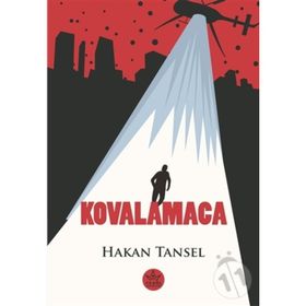 Kovalamaca - Hakan Tansel Güner - Elpis Yayınları