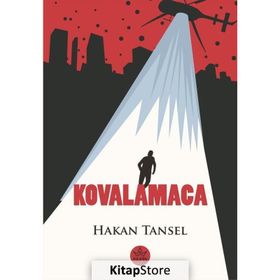 Kovalamaca - Hakan Tansel Güner - Elpis Yayınları