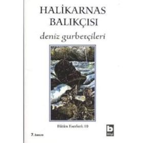 KOVALI SÜVARİ - FRANZ KAFKA