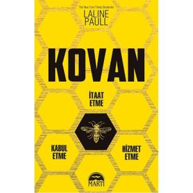 Kovan - Laline Paull