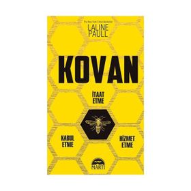 Kovan - Laline Paull