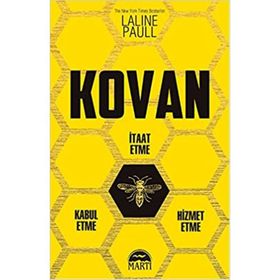 Kovan - Laline Paull