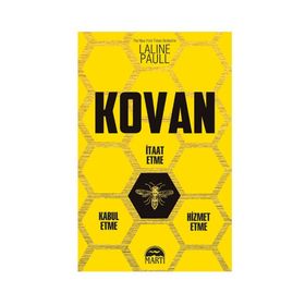 Kovan - Laline Paull