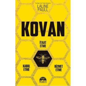 Kovan - Laline Paull