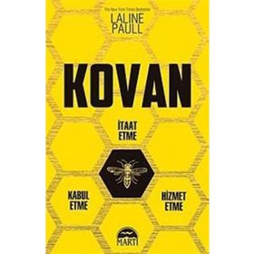 Kovan - Laline Paull