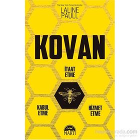 Kovan - Laline Paull