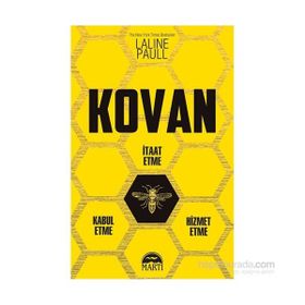Kovan - Laline Paull