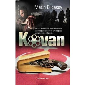 Kovan - Metin Bilgesoy