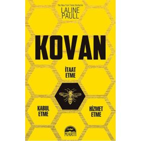 Kovan - Metin Bilgesoy