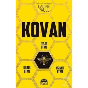 Kovan - Metin Bilgesoy