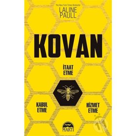 Kovan - Metin Bilgesoy