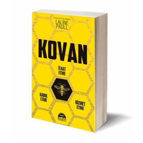 Kovan - Metin Bilgesoy