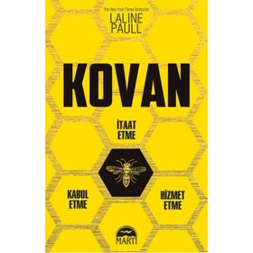 Kovan - Metin Bilgesoy