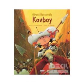Kovboy 3.Baskı